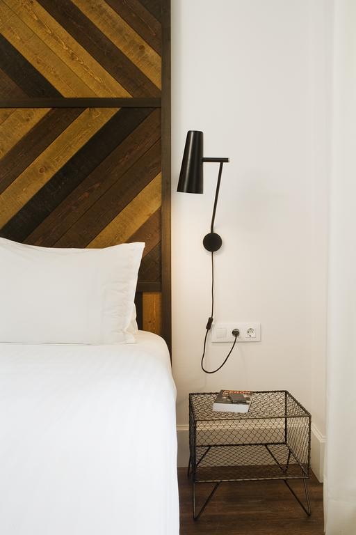 Budget Tweepersoonskamer met 1 of 2 bedden