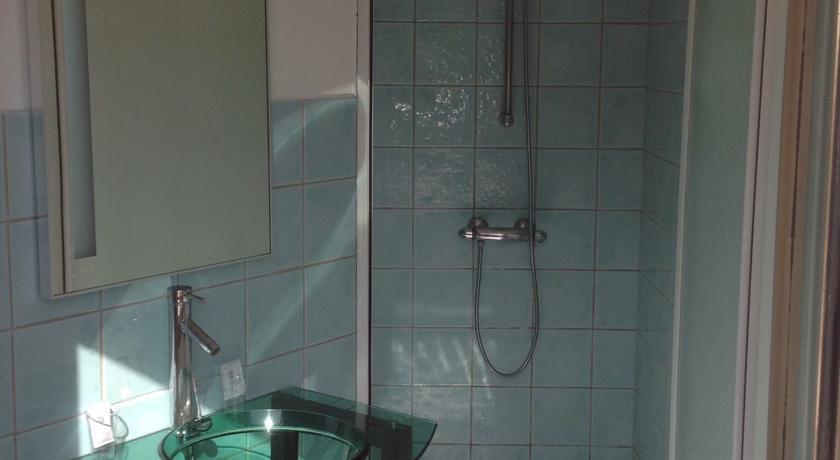 Tweepersoonskamer met Uitzicht op de Middeleeuwse Stad