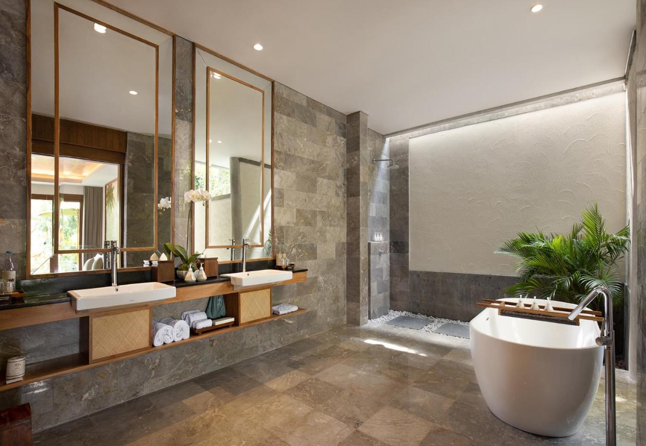 The Suweta Residence