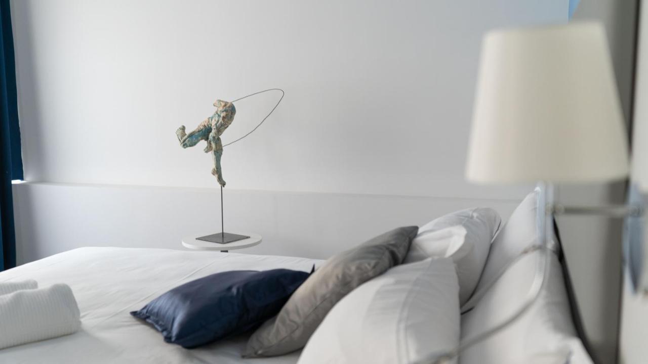 Deluxe Tweepersoonskamer met 1 of 2 Bedden
