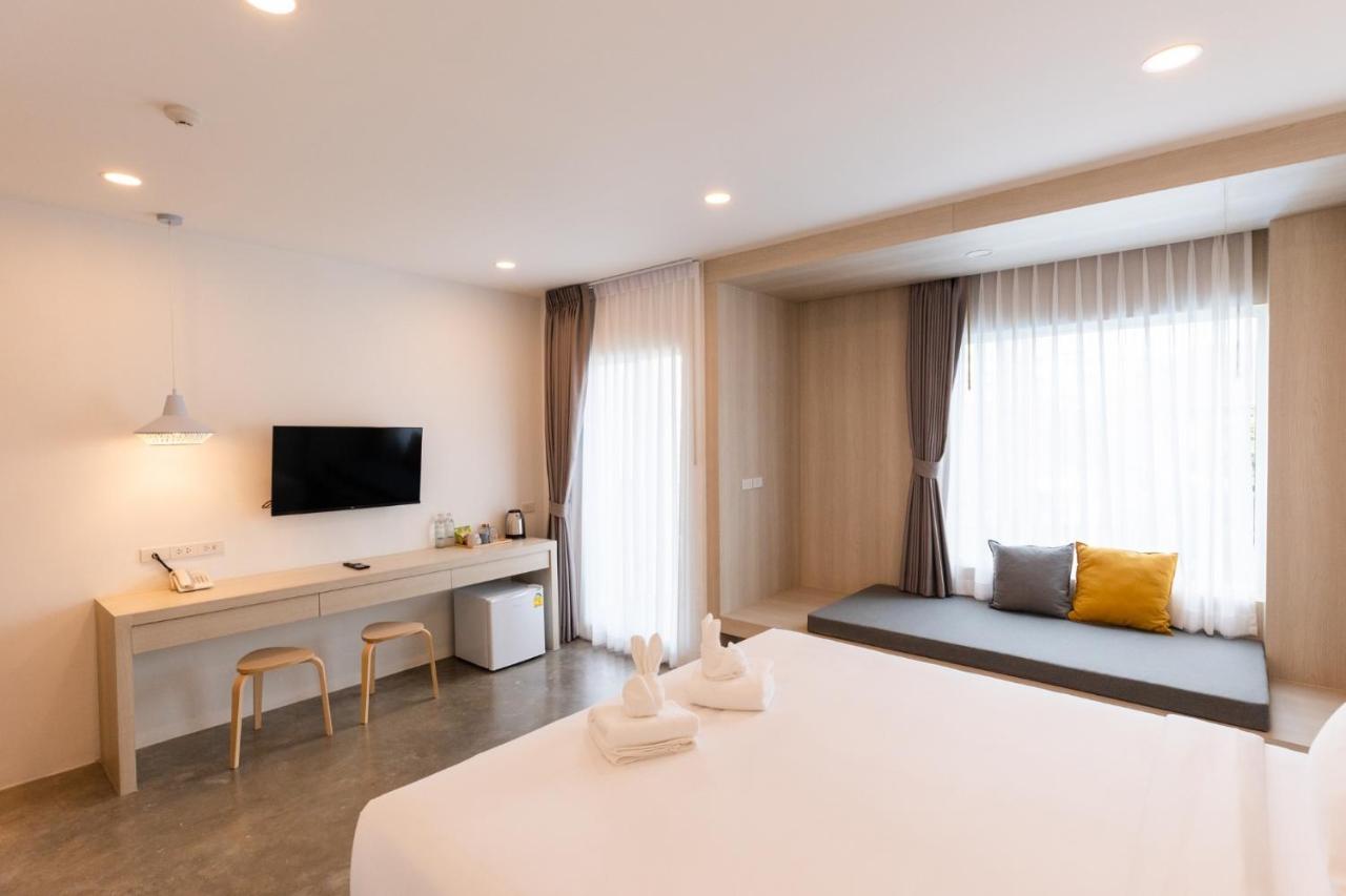 Junior Suite Canal View