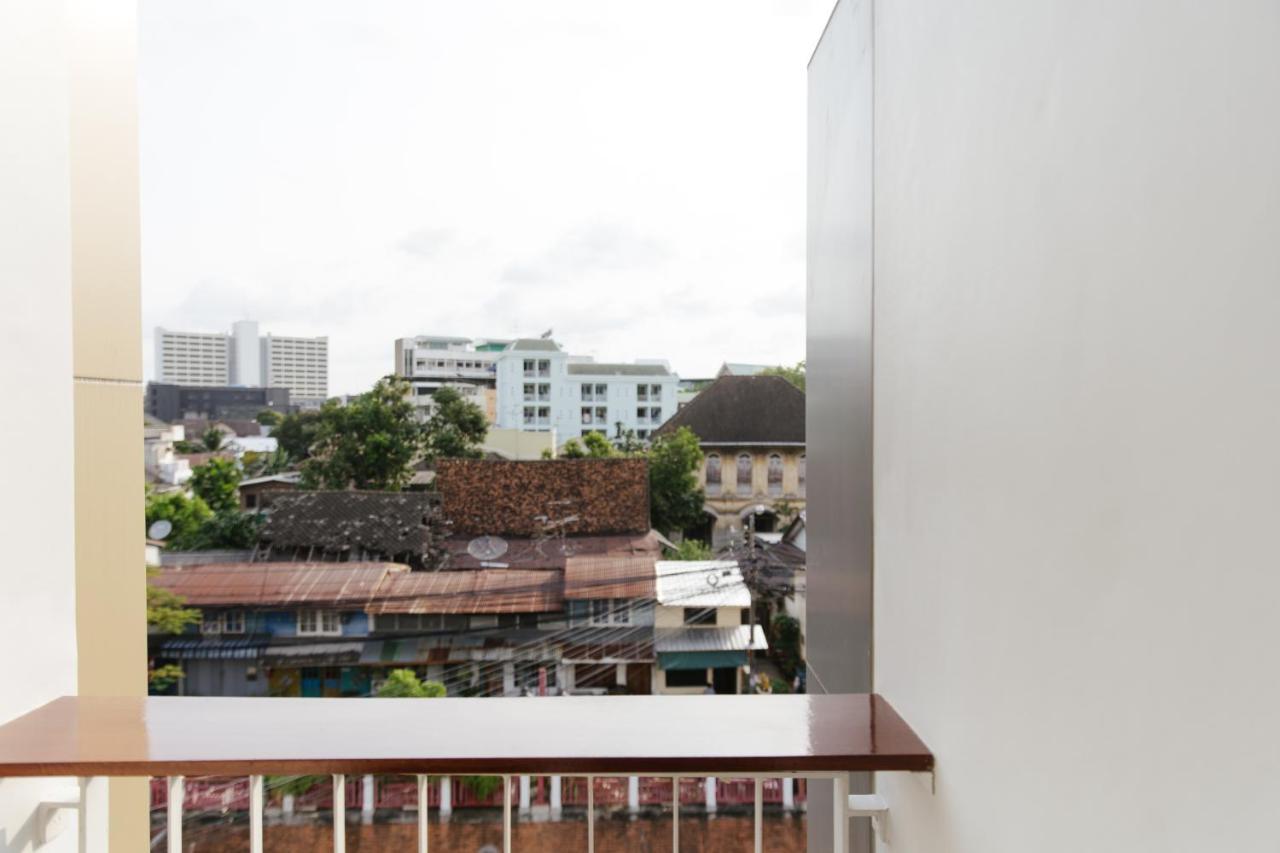 Junior Suite Canal View
