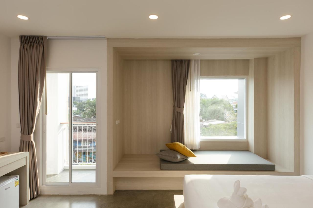 Junior Suite Canal View