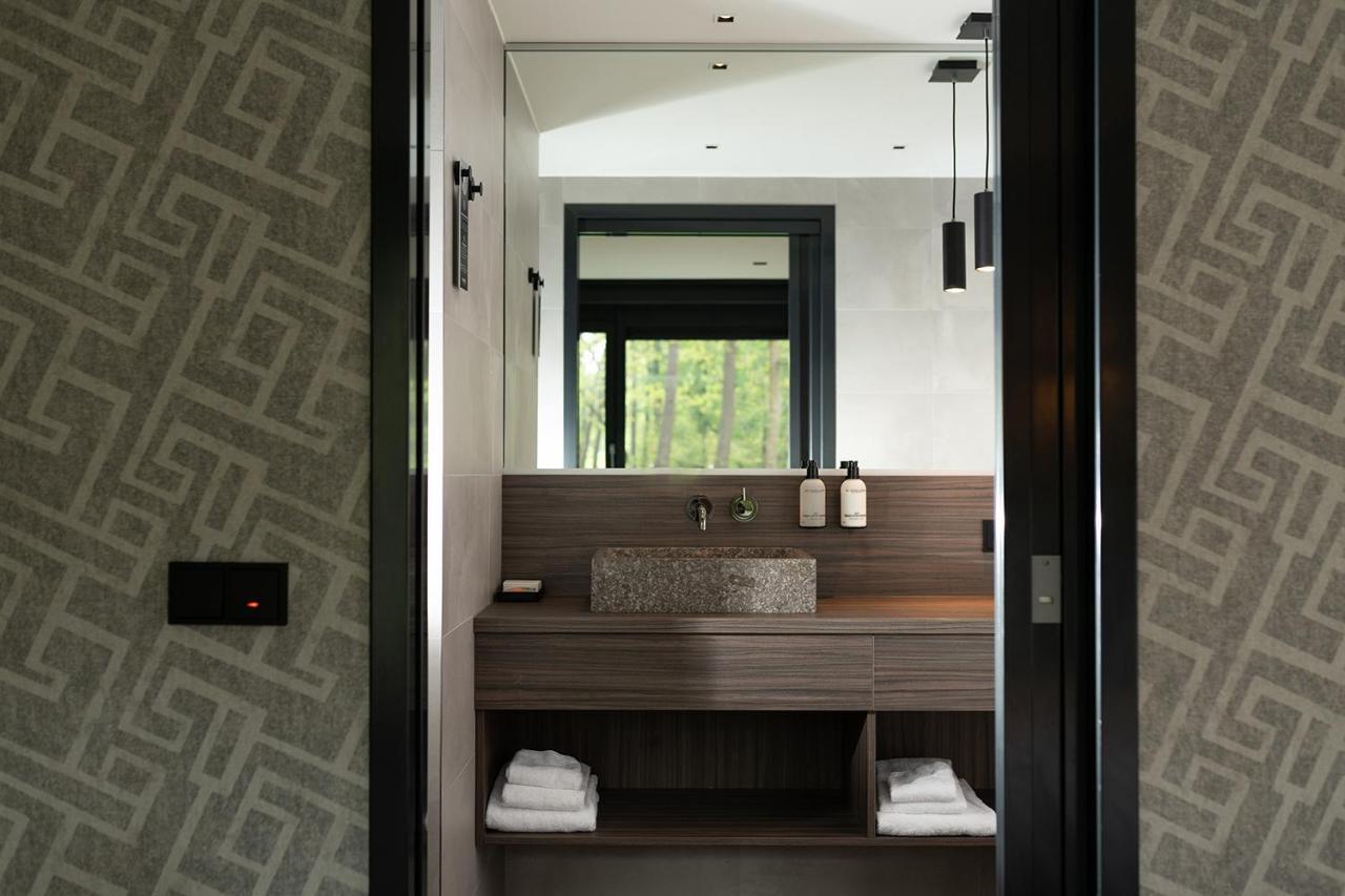 Deluxe Kamer met Kingsize Bed