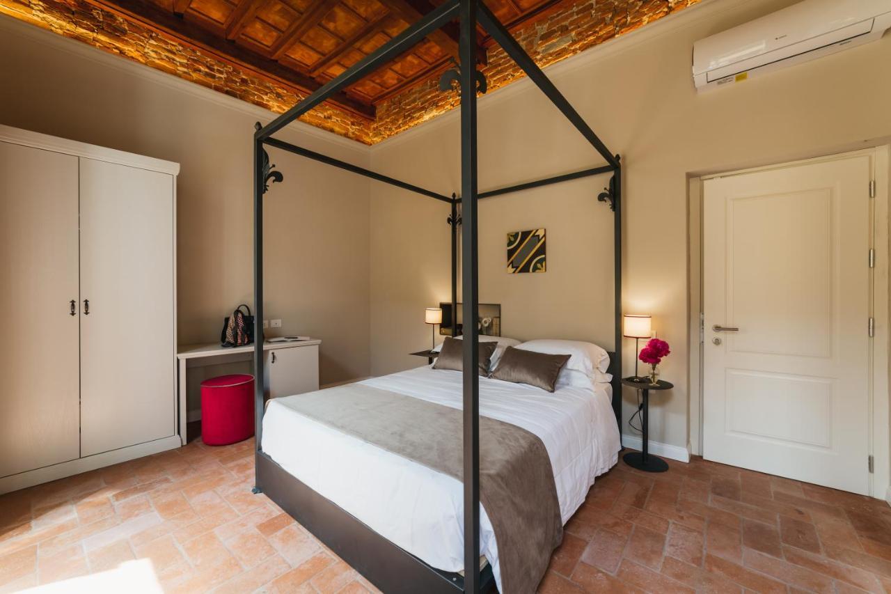Superior Kamer met Kingsize Bed