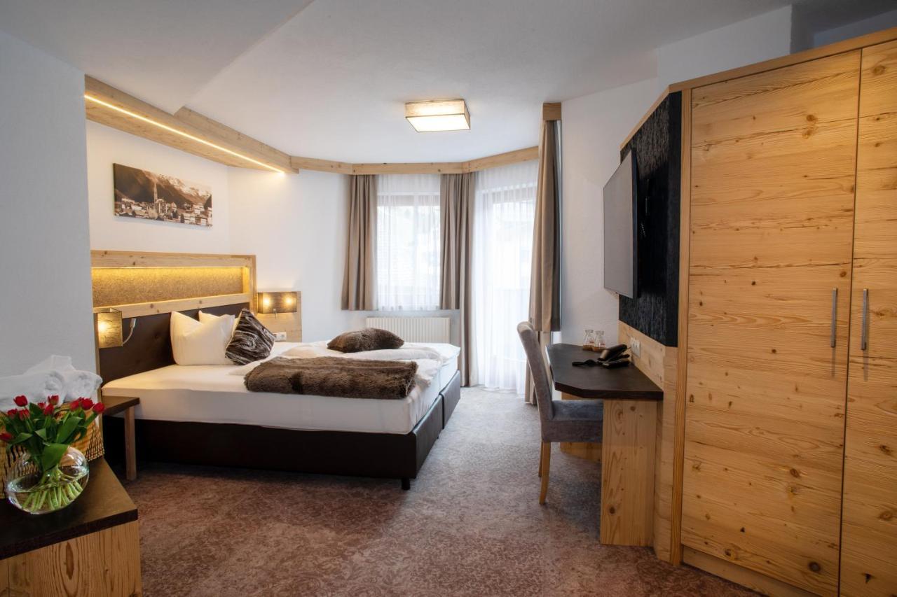 Comfort Tweepersoonskamer
