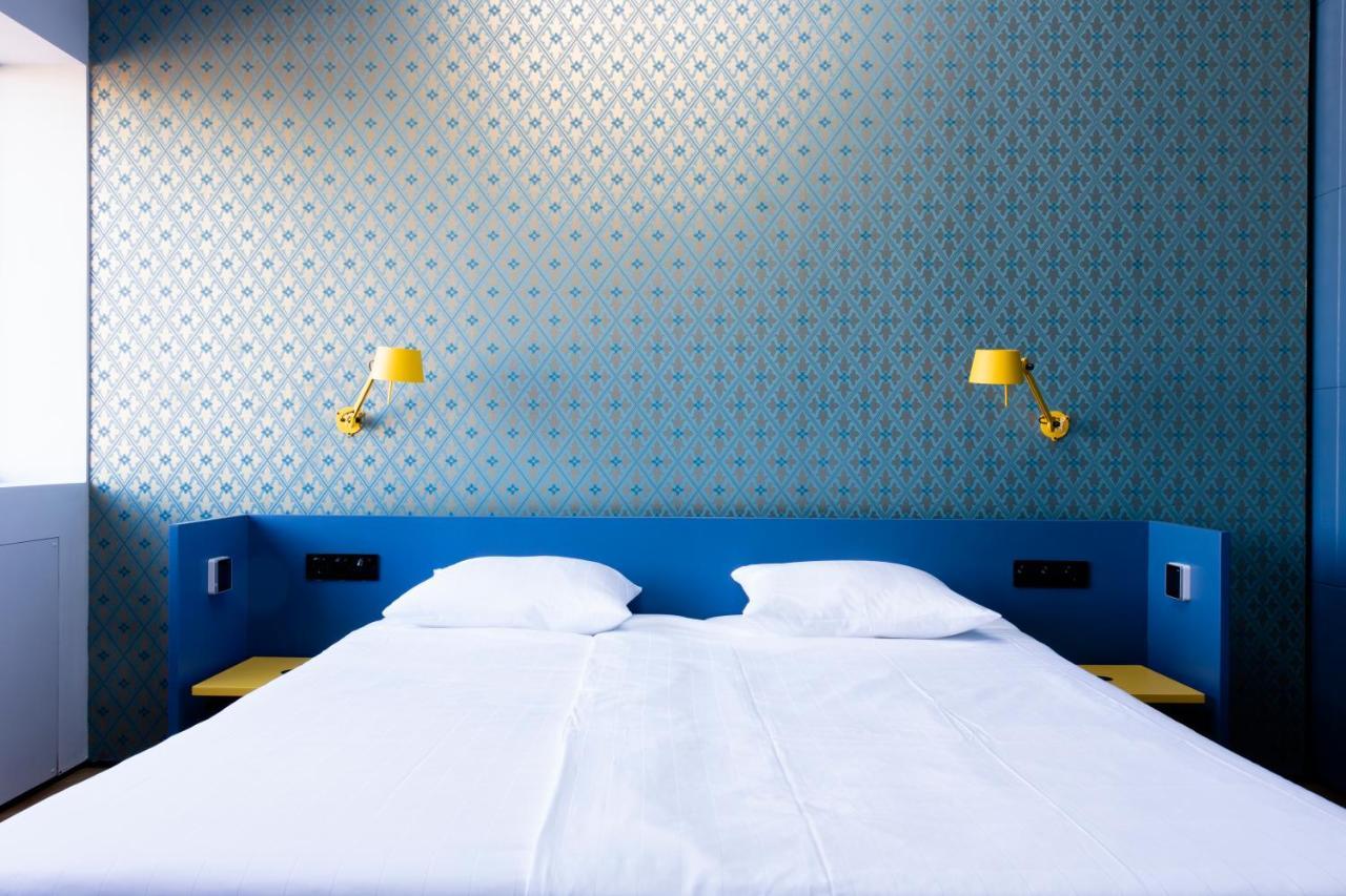 Deluxe Tweepersoonskamer met een Douche
