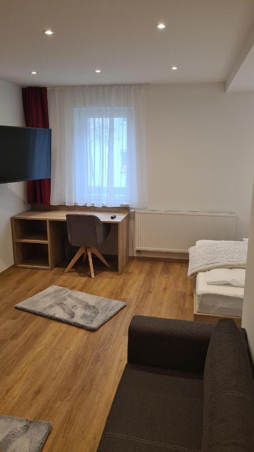 Studio Appartement