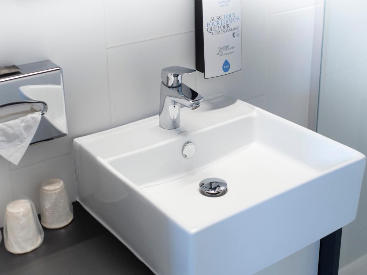 Superior Tweepersoonskamer met 2 Aparte Bedden