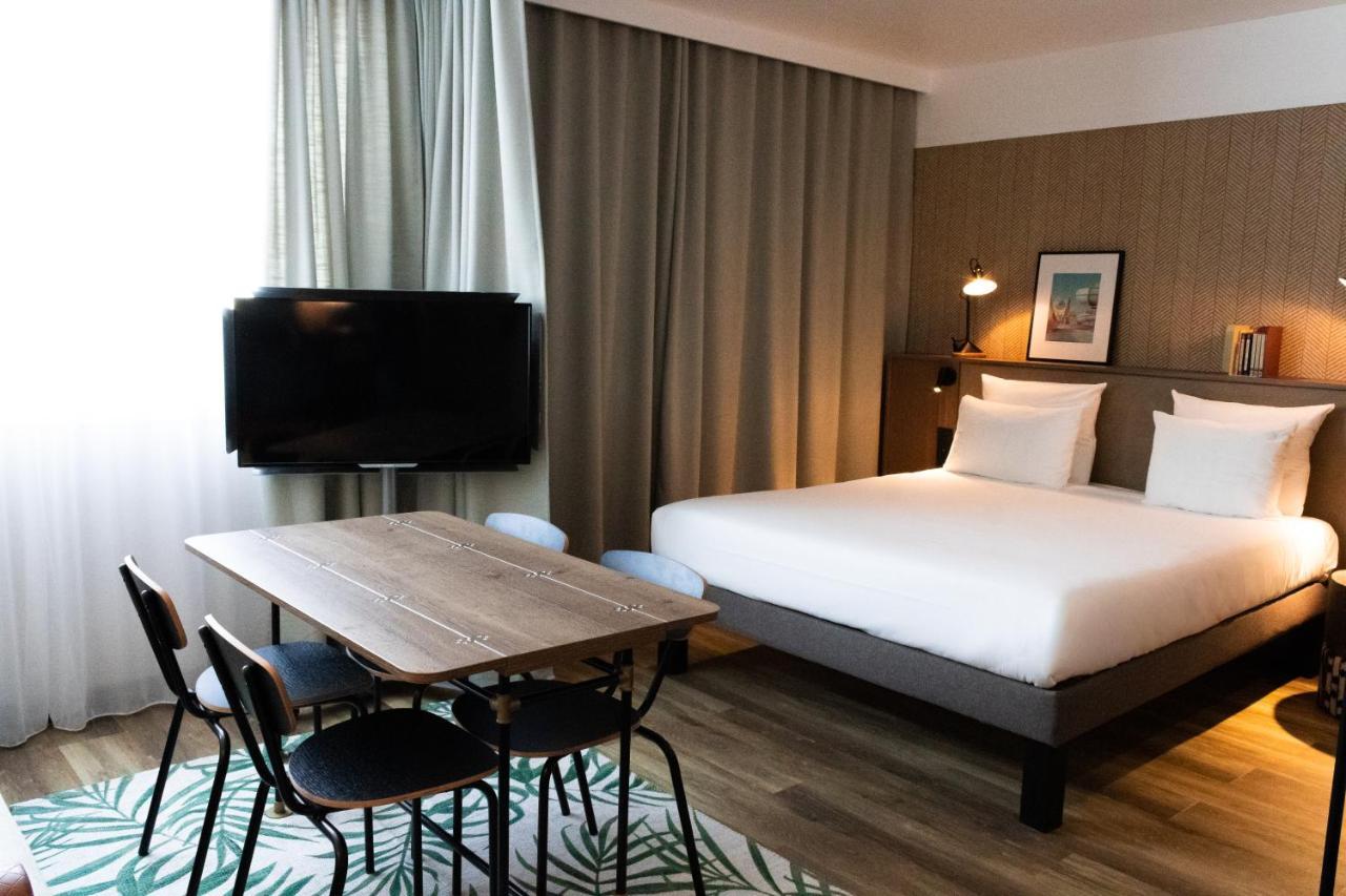 Superior Suite met Uitzicht op Zee