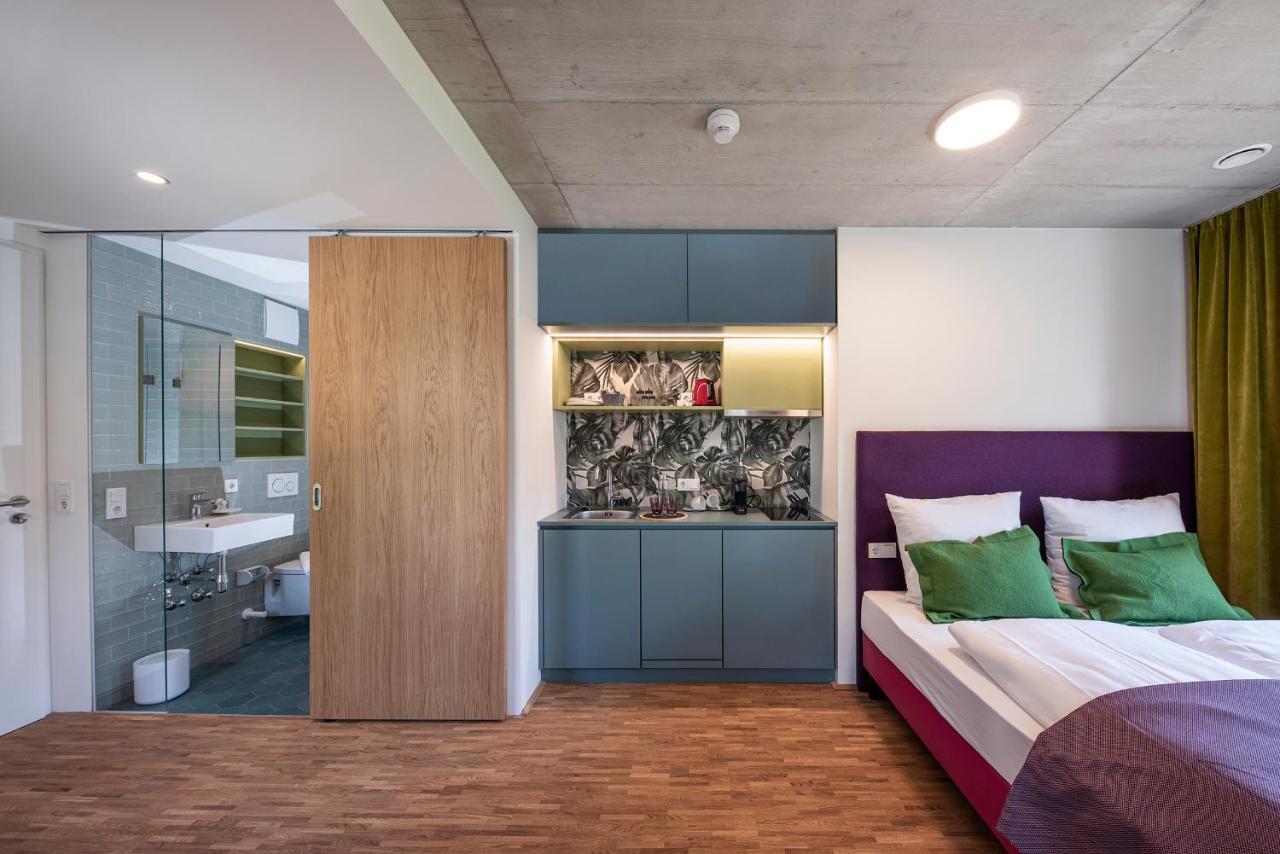 Double Room Mountain View