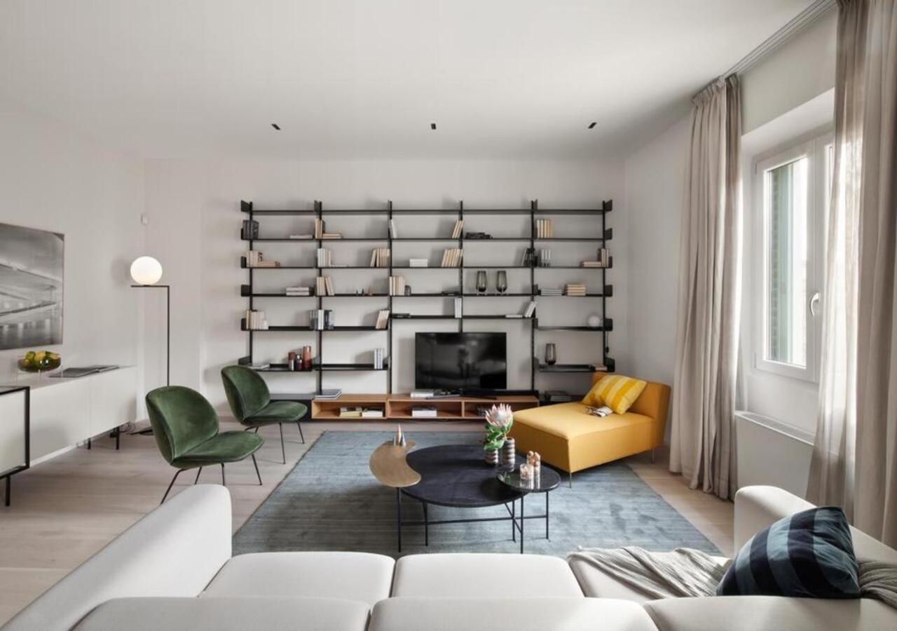 Penthouse Appartement