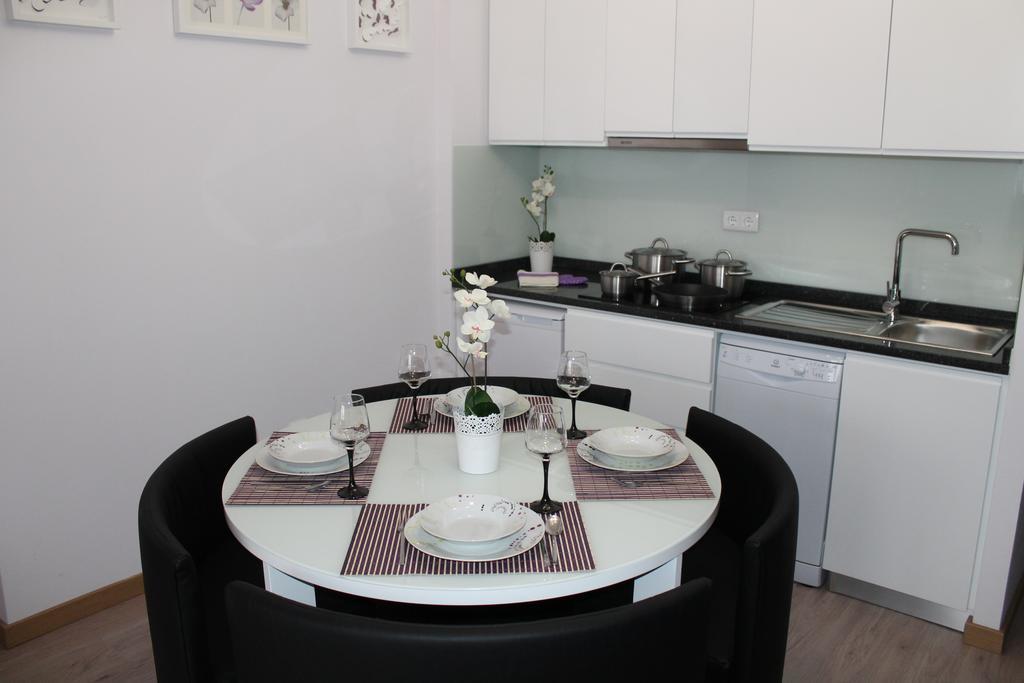 Appartement met 1 Slaapkamer