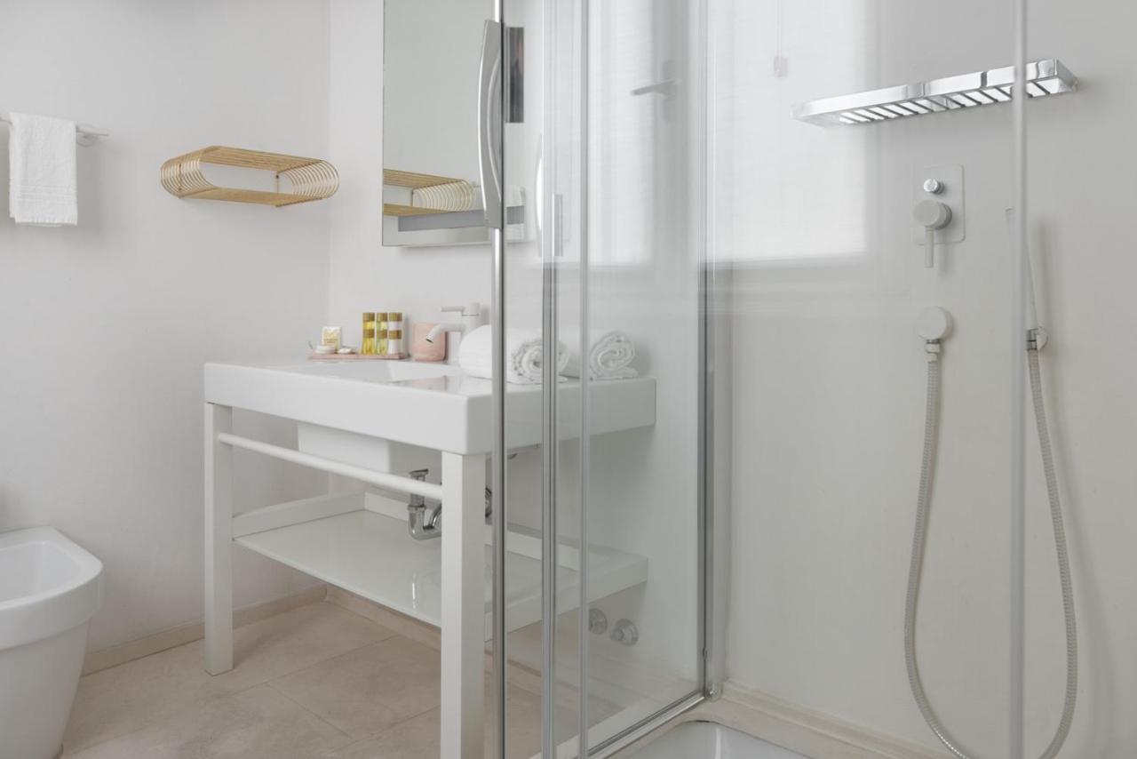 Exclusive Tweepersoonskamer met Balkon