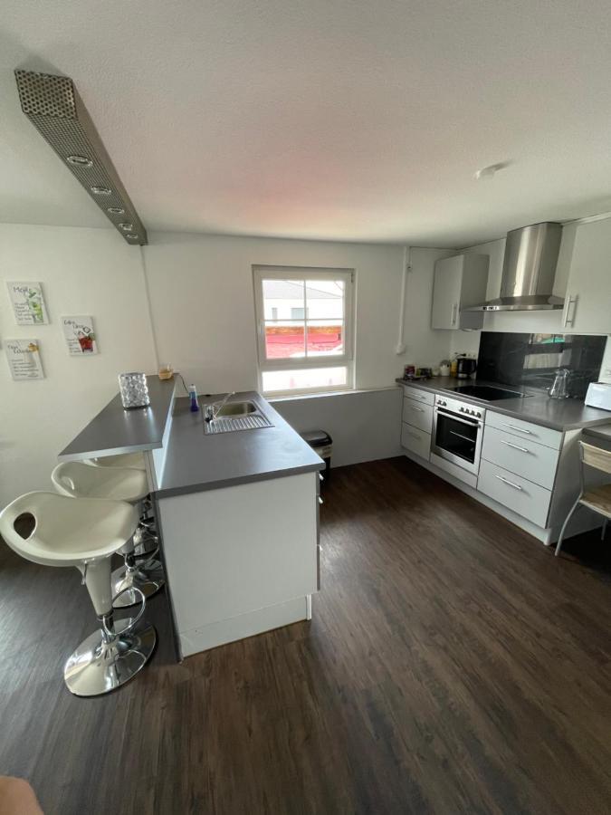 Appartement met Terras