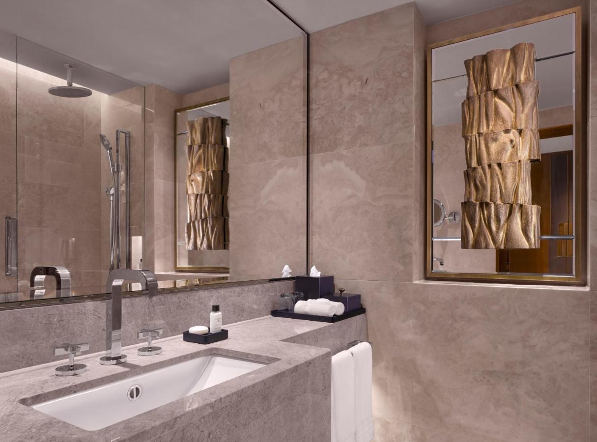 Gezellige Kamer met Kingsize Bed - Mayfair Verdieping