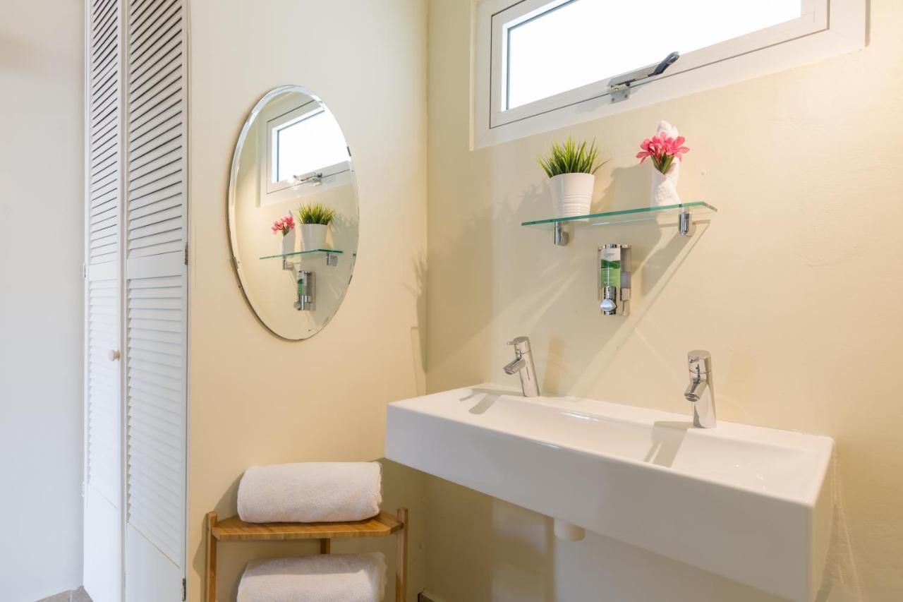 Standaard Kamer met Queensize Bed