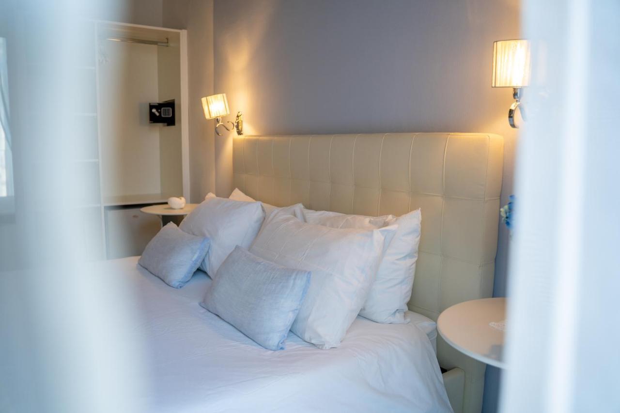 Tweepersoonskamer met Eigen Badkamer