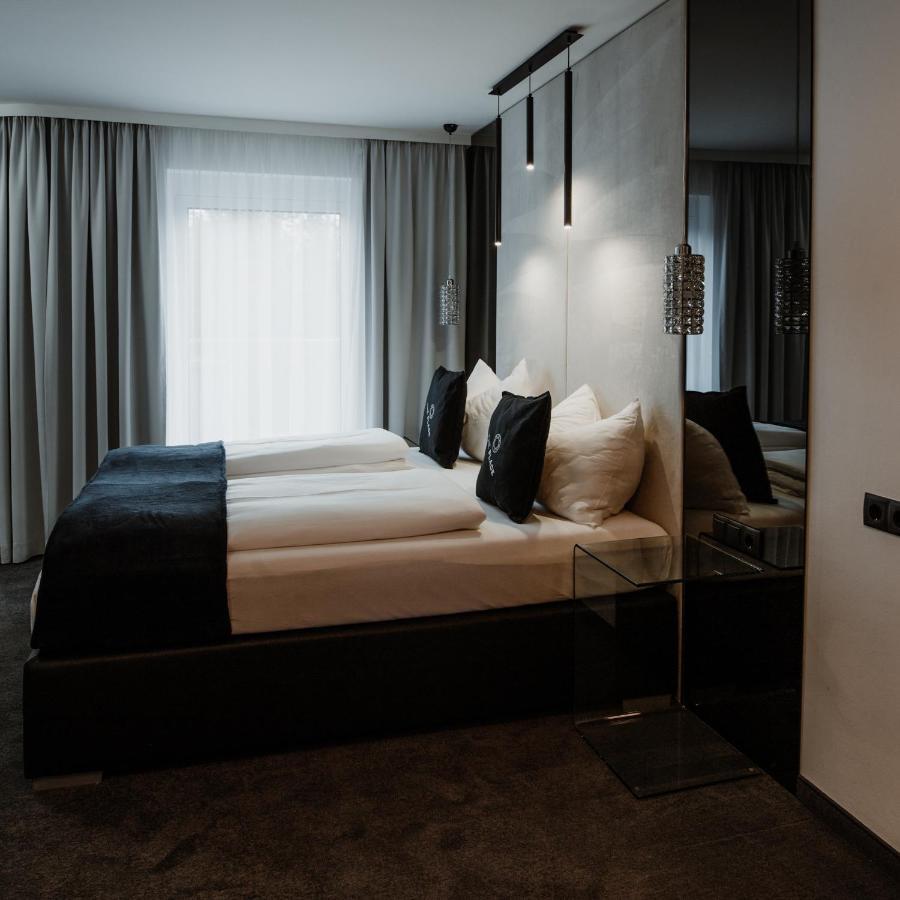 Double Room Extra Bed