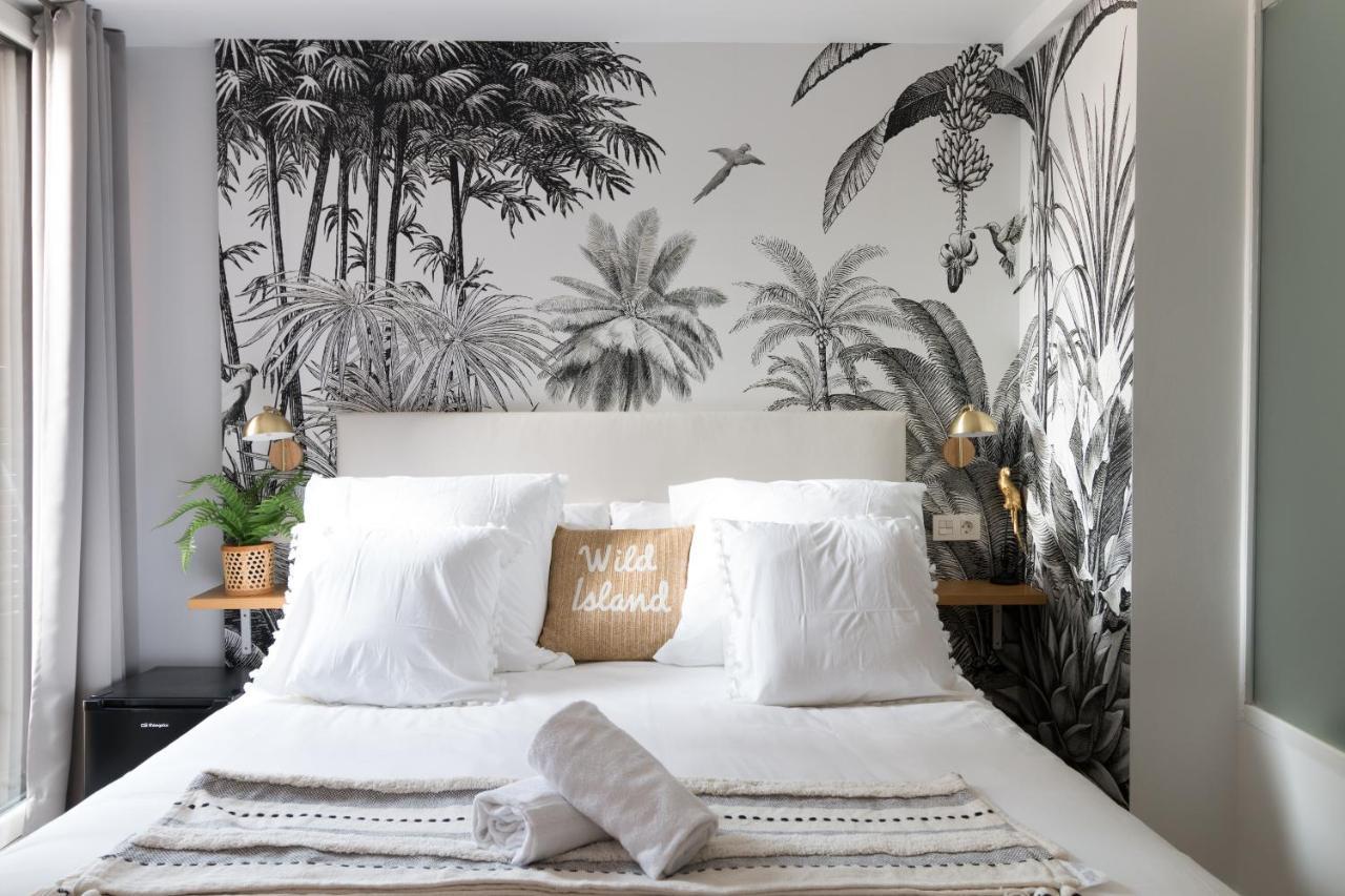 Superior Double or Twin Room Terrace
