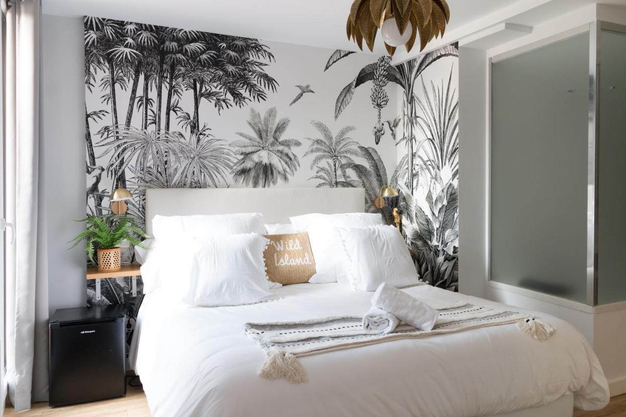 Superior Double or Twin Room Terrace