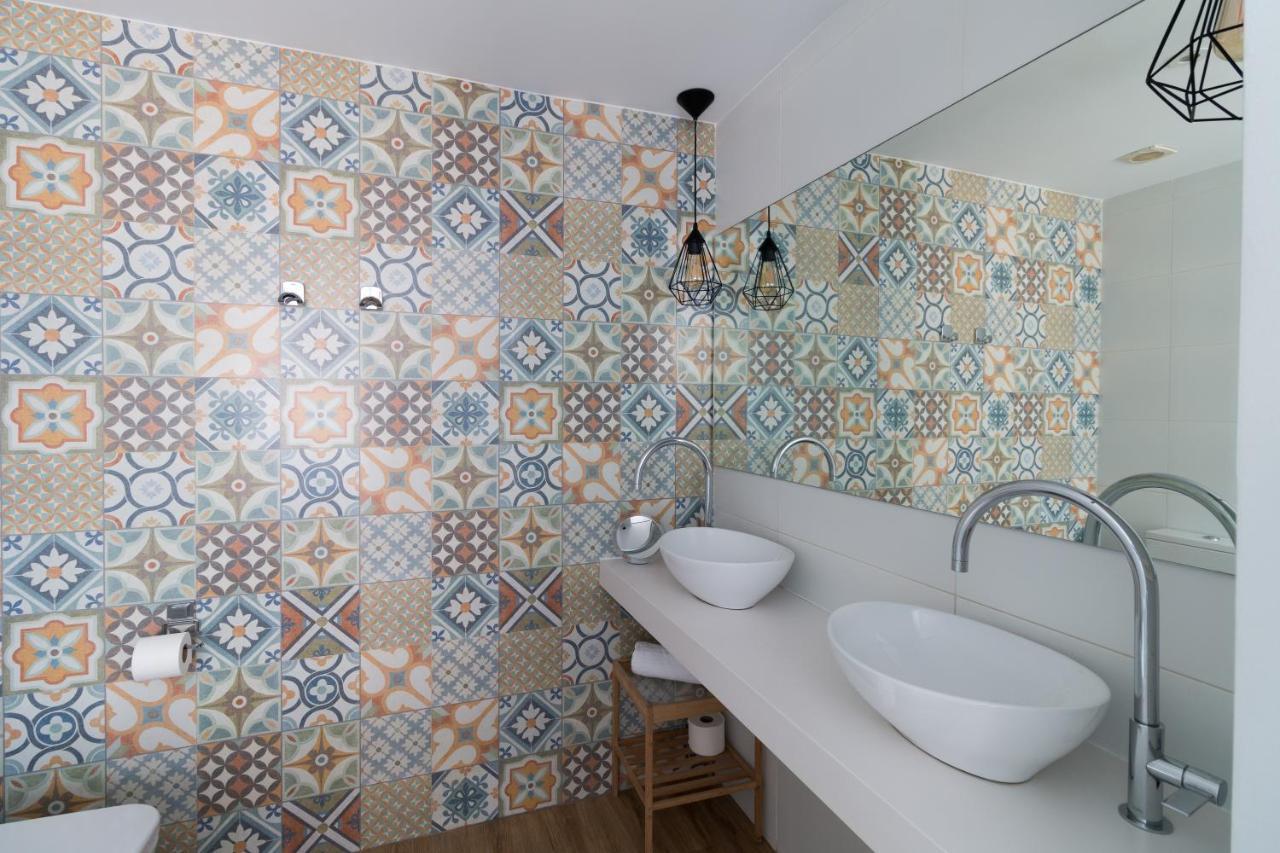 Superior Double or Twin Room Terrace