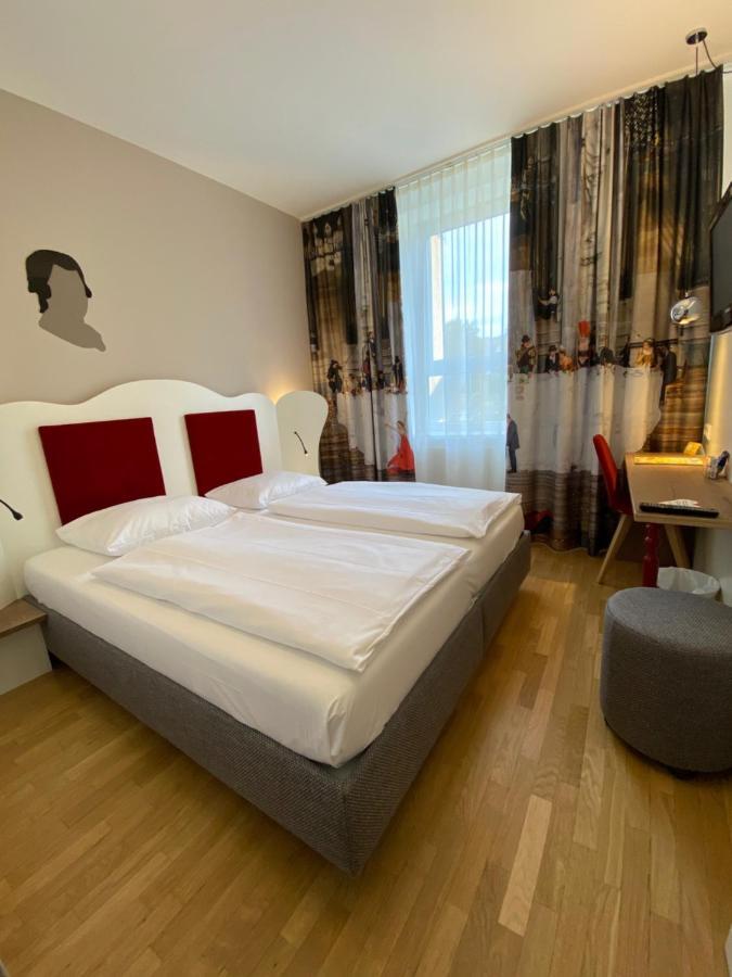Appartement met 2 slaapkamers