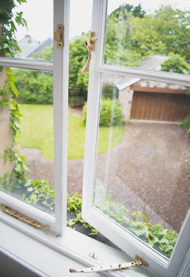 Double Room Garden View