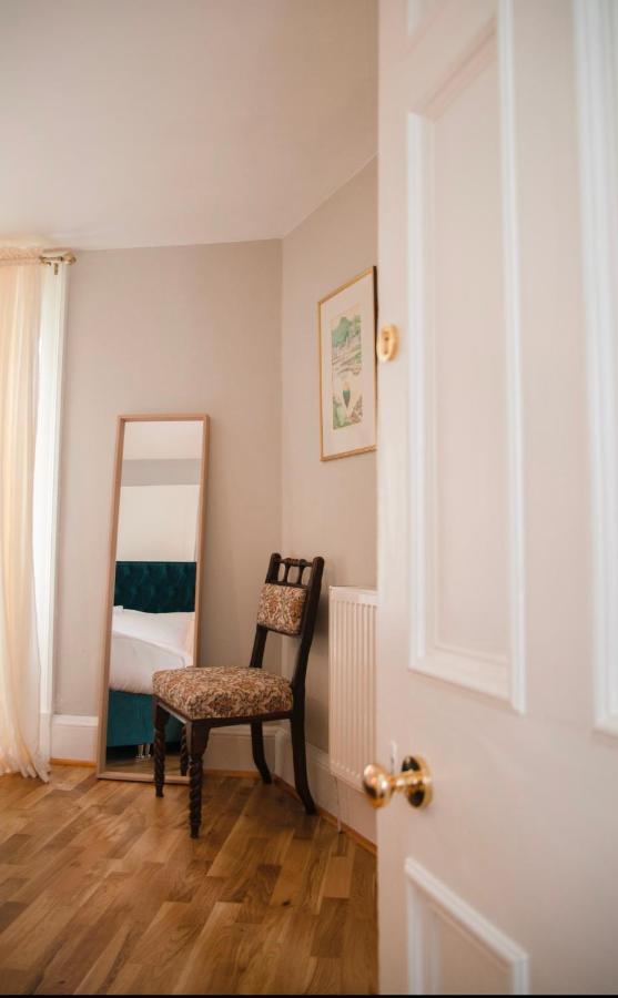 Double Room Garden View
