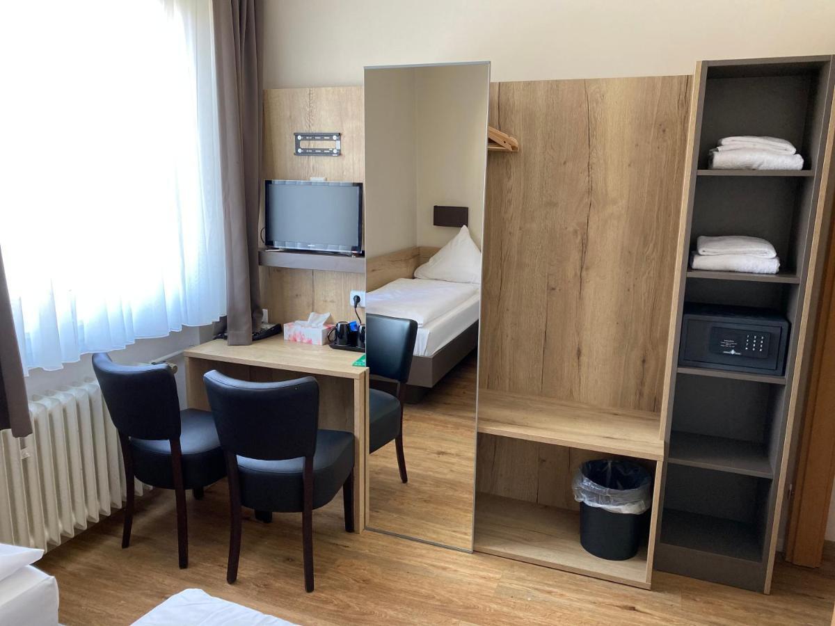 Standaard Kamer met 2 Bedden