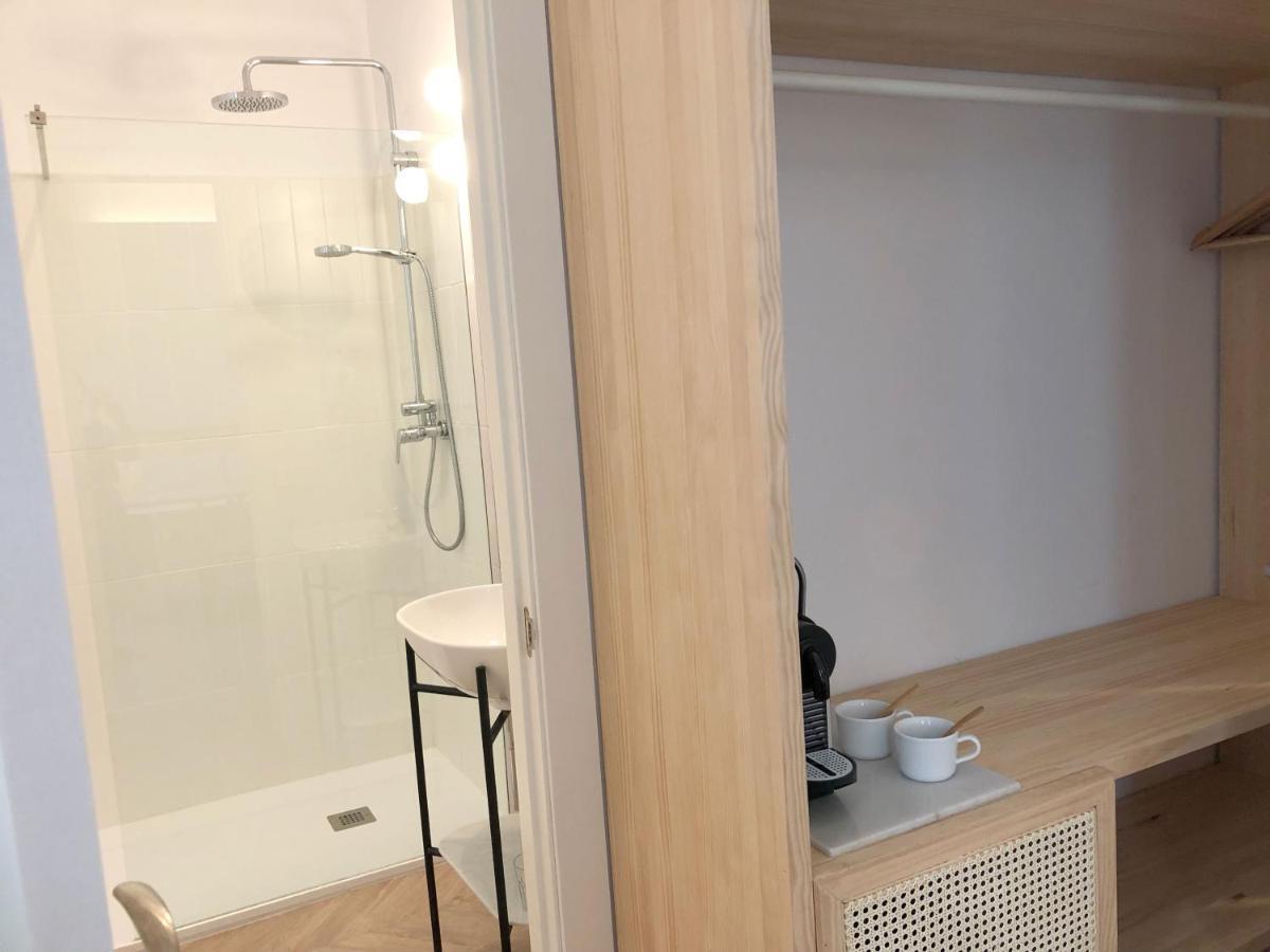 Deluxe Kamer met Queensize Bed