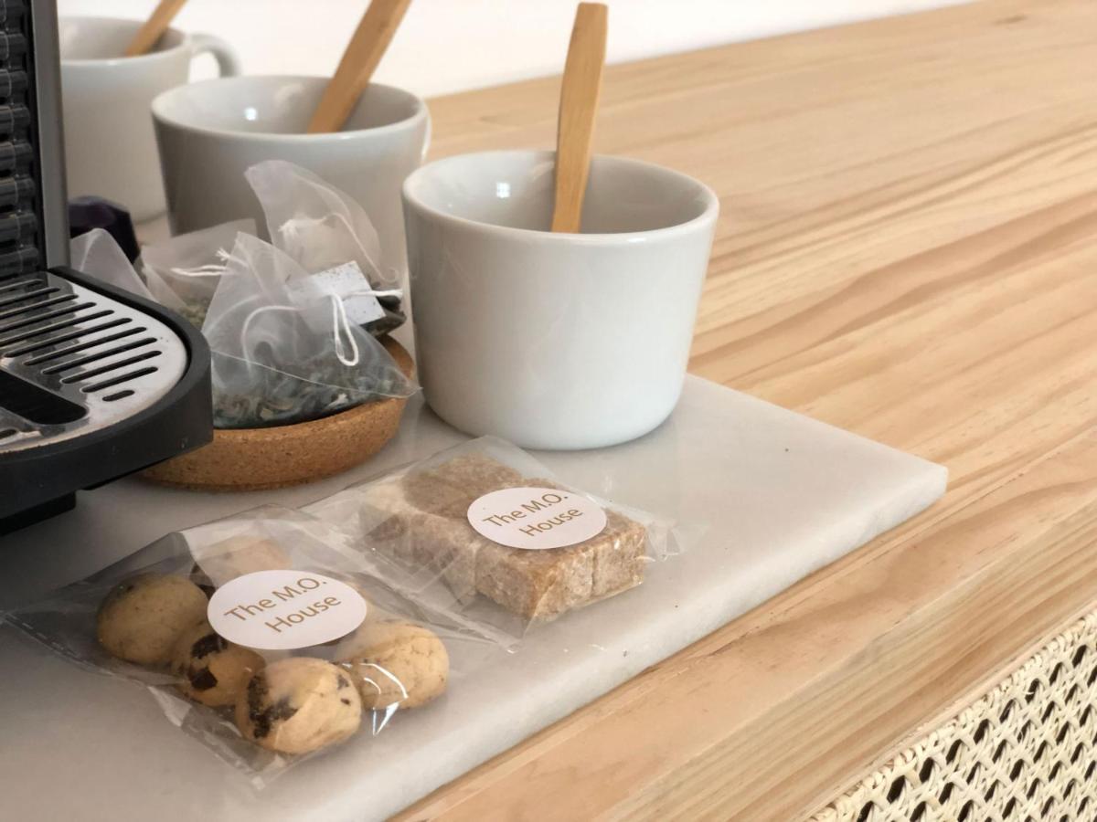 Deluxe Tweepersoonskamer met Extra Bed