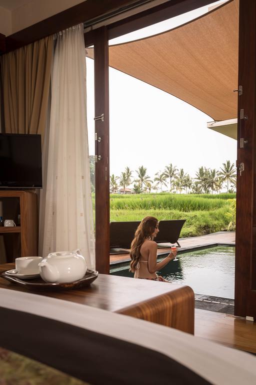 Two-Bedroom Villa Private Pool