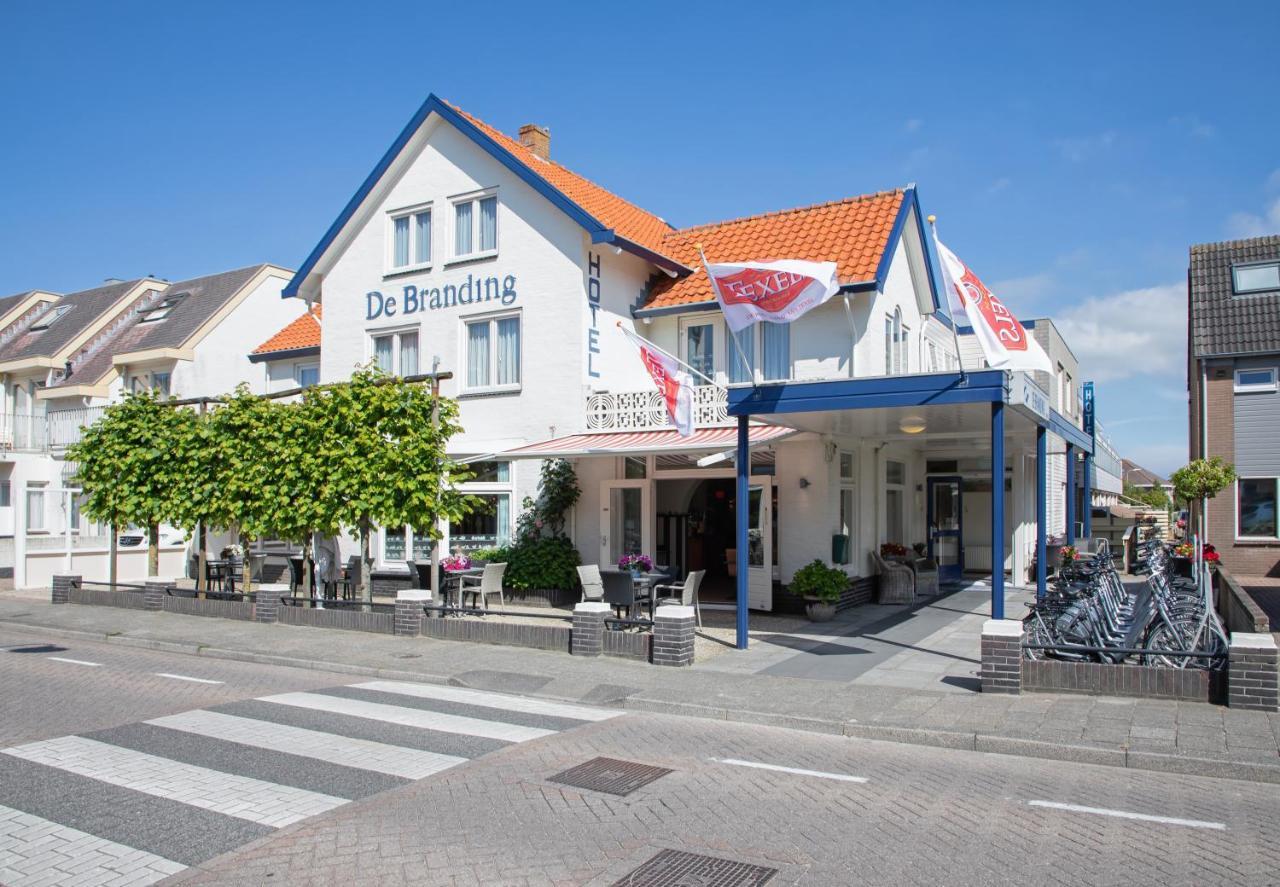 Tweepersoonskamer met Balkon