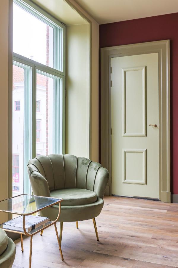 Comfort Kamer