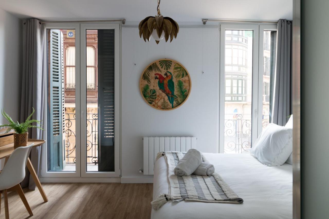 Superior Double or Twin Room Terrace