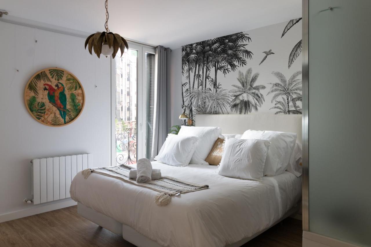 Superior Double or Twin Room Terrace