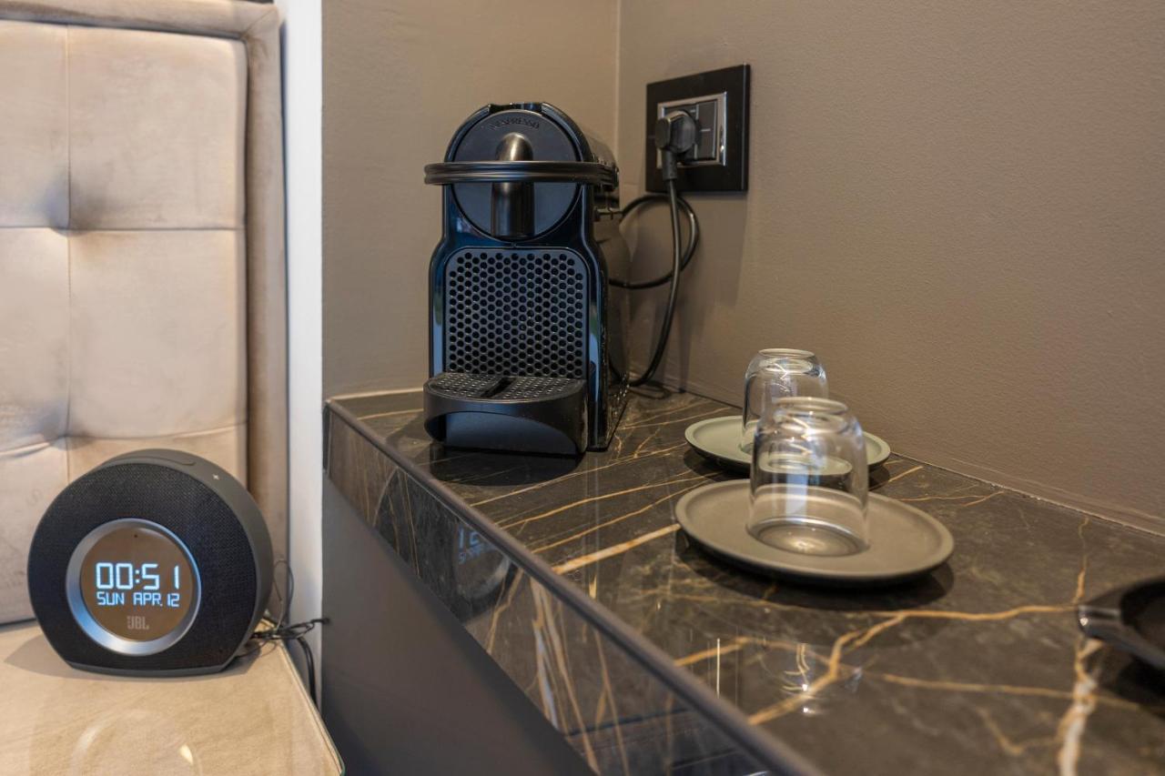 Deluxe Tweepersoonskamer met Balkon
