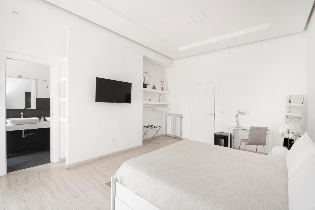 Luxe Vierpersoonskamer