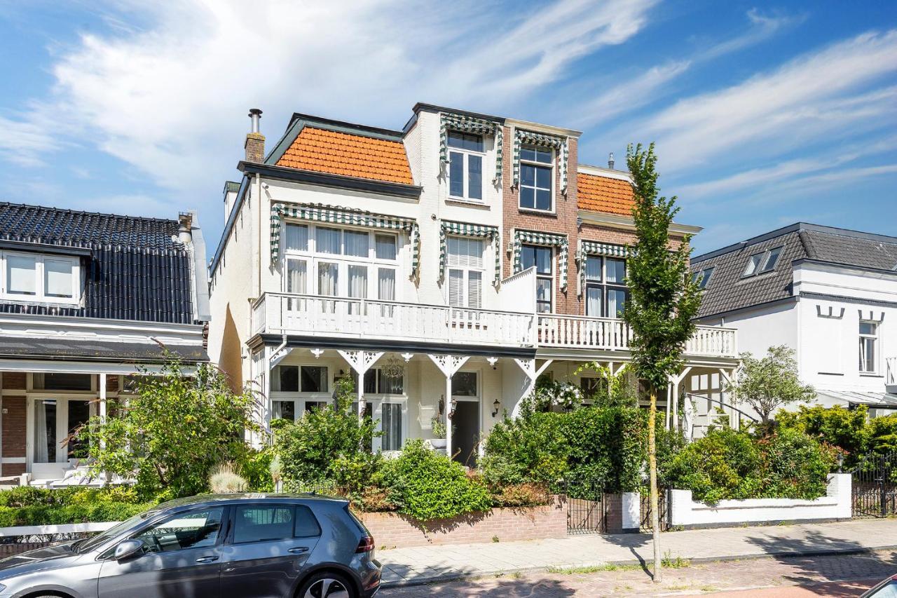 Deluxe Tweepersoonskamer met Balkon