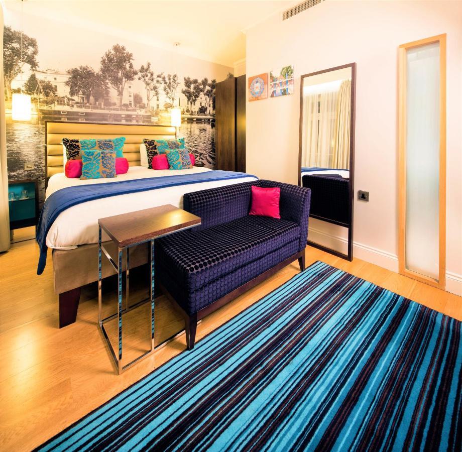 Premium Kamer met Kingsize Bed