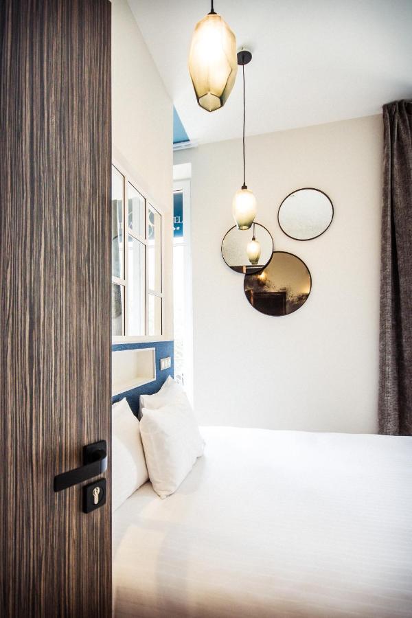 Standaard Villa