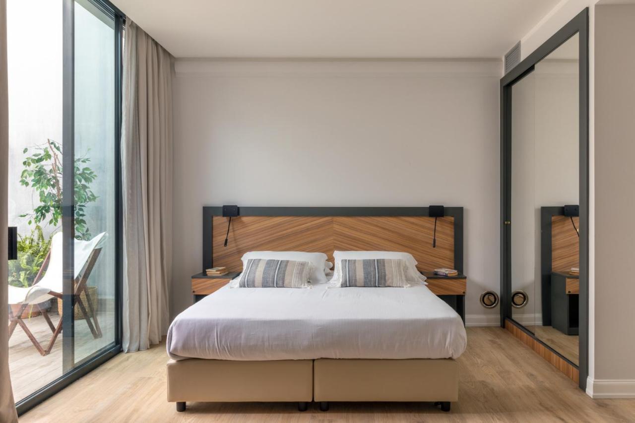 Premium Appartement met Balkon