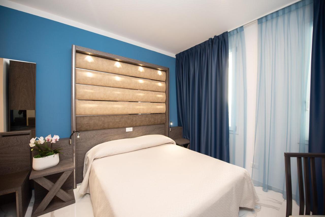 Tweepersoonskamer met Eigen Badkamer