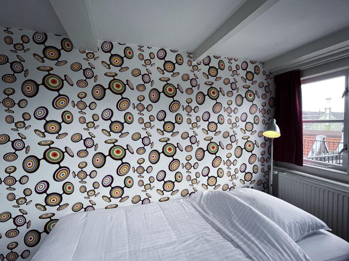 Tweepersoonskamer met Eigen Badkamer