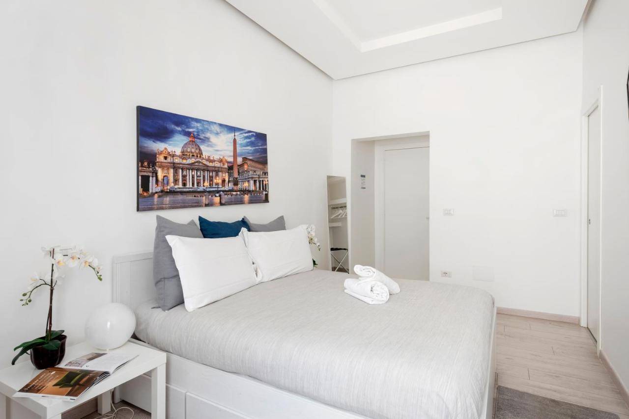 Superior Kamer met Queensize Bed