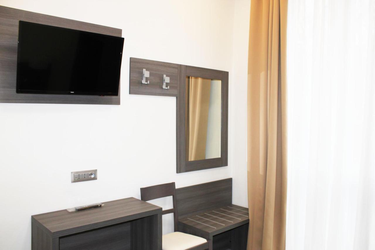 Tweepersoonskamer