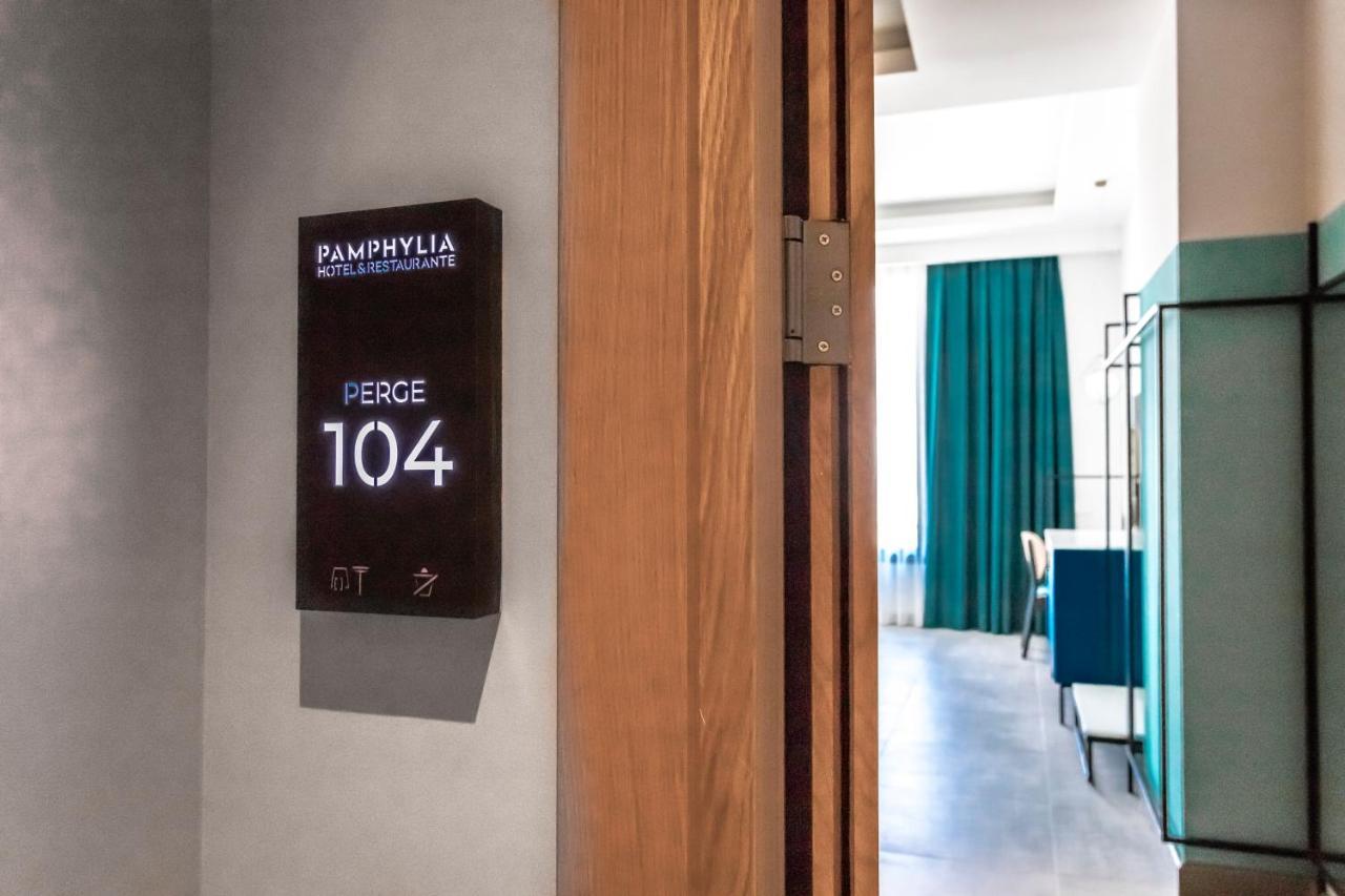 Deluxe Tweepersoonskamer met Uitzicht op Zee