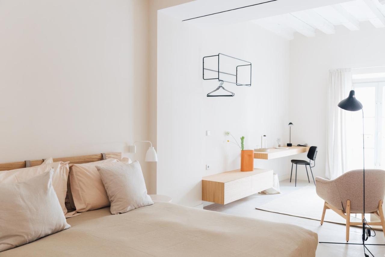 Deluxe Kamer
