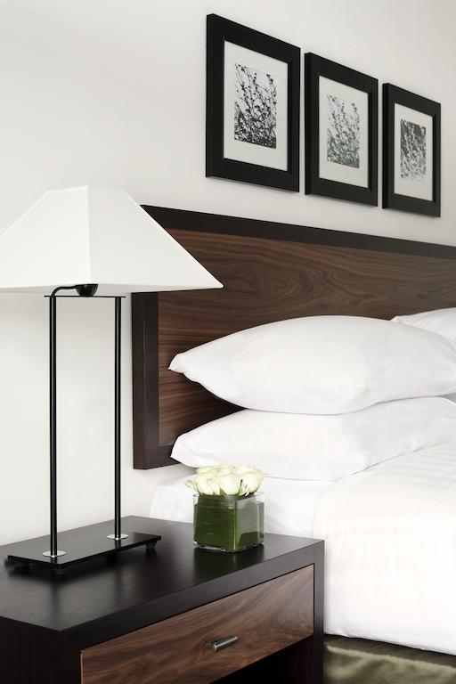 Deluxe Kamer met Kingsize Bed